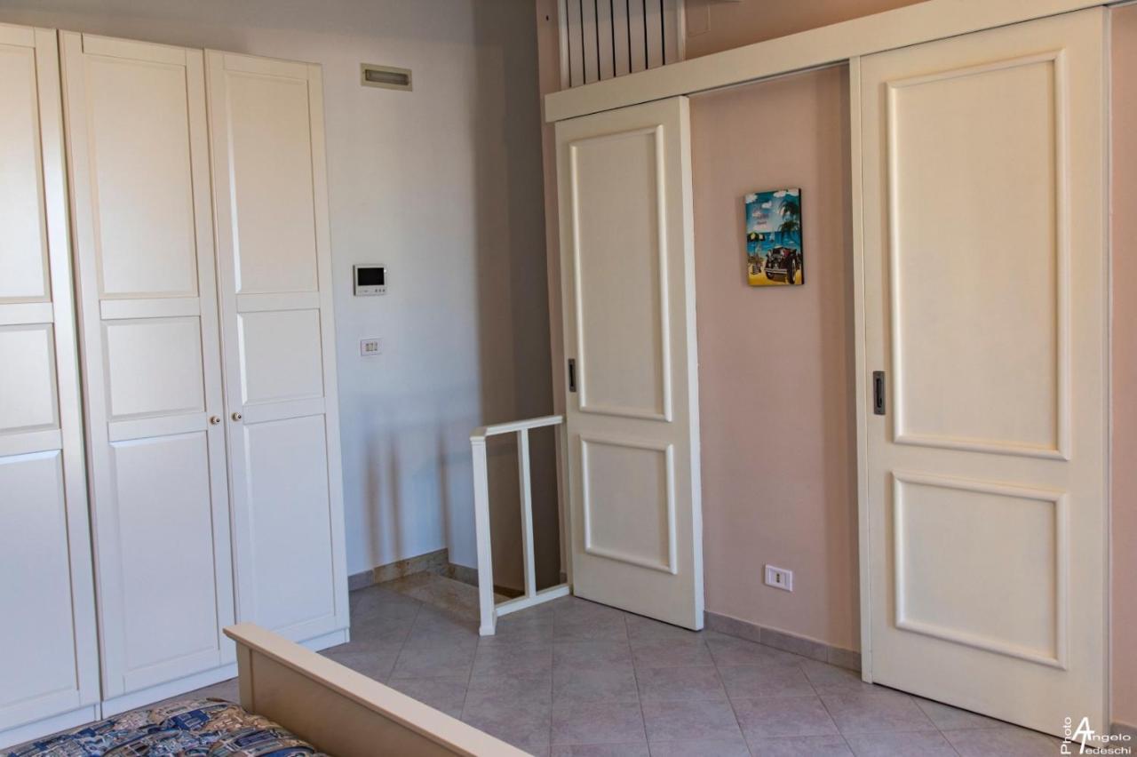 M&A Daire Casamassima Dış mekan fotoğraf