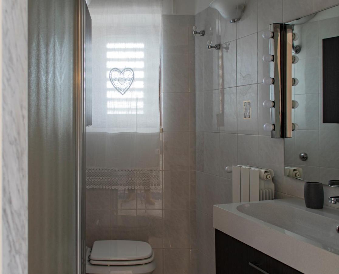 M&A Daire Casamassima Dış mekan fotoğraf