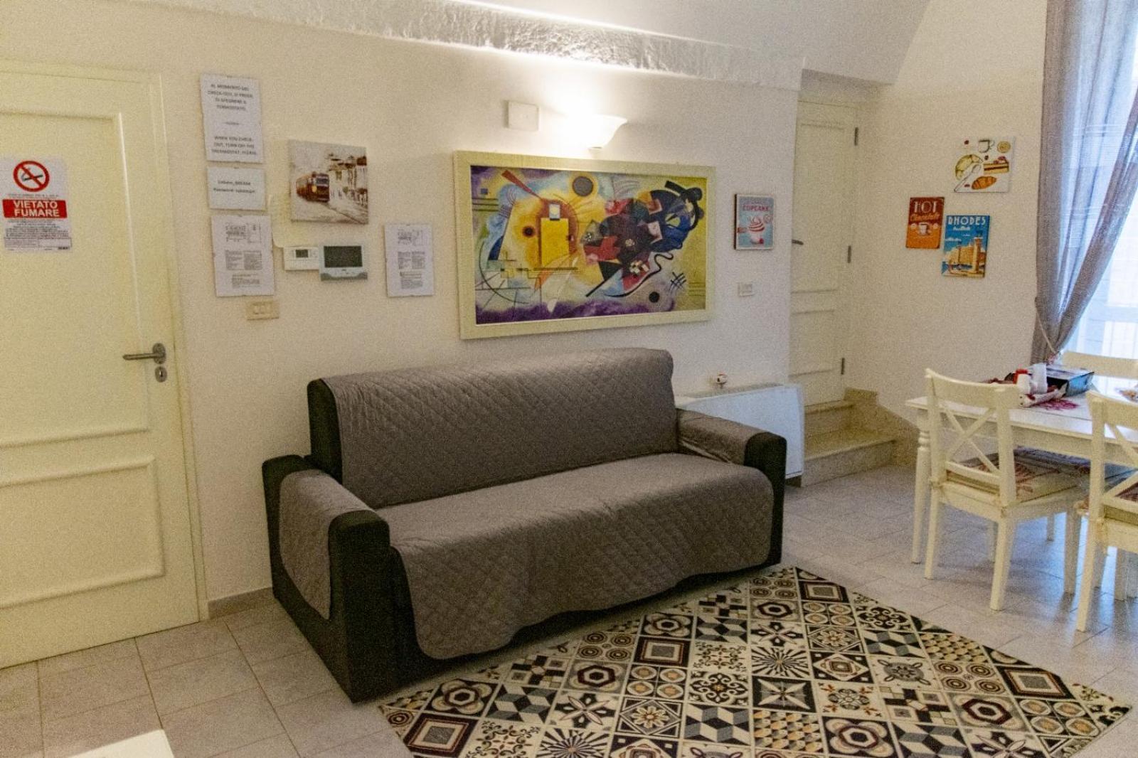 M&A Daire Casamassima Dış mekan fotoğraf