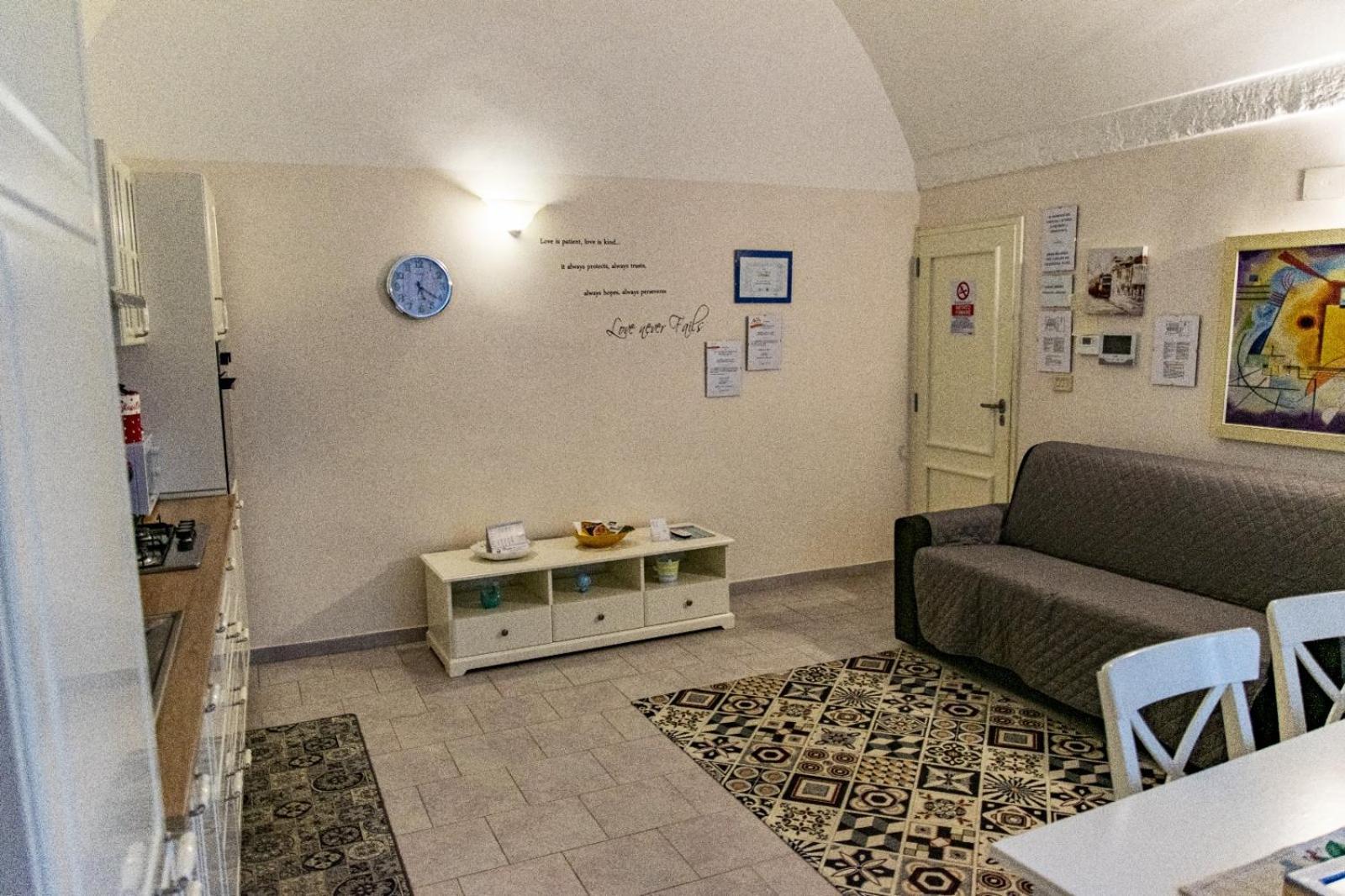 M&A Daire Casamassima Dış mekan fotoğraf