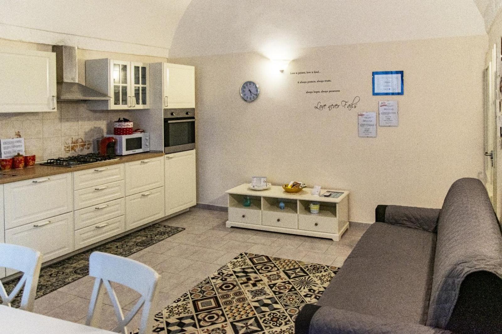 M&A Daire Casamassima Dış mekan fotoğraf